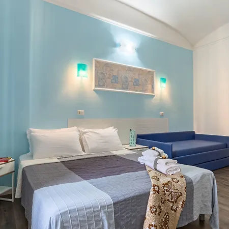 Beb Domus Arbenzio San Giovanni 4*