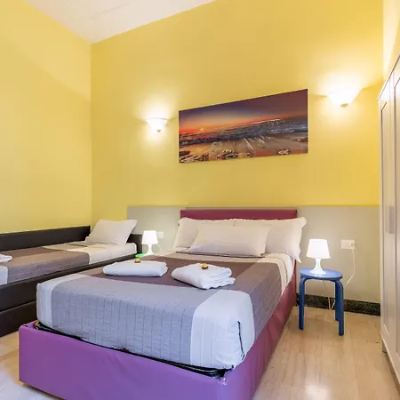 Beb Domus Arbenzio San Giovanni Bed & Breakfast