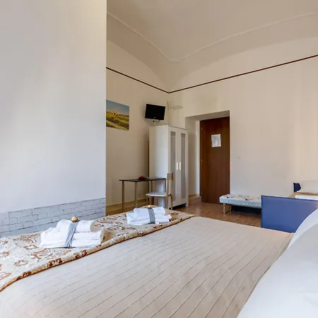 Beb Domus Arbenzio San Giovanni Bed & Breakfast 4*