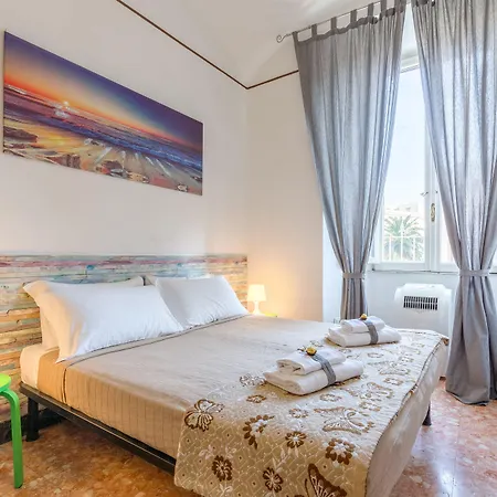 Beb Domus Arbenzio San Giovanni