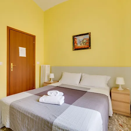 Beb Domus Arbenzio San Giovanni 4*