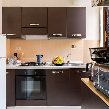 Beb Domus Arbenzio San Giovanni Rom