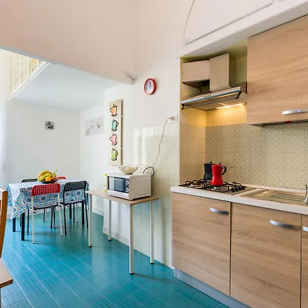 Beb Domus Arbenzio San Giovanni