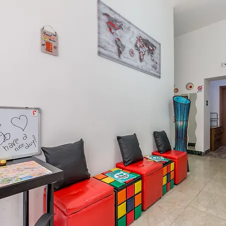 Beb Domus Arbenzio San Giovanni