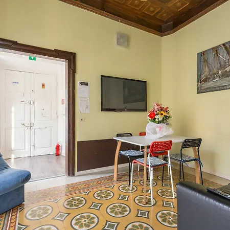 住宿加早餐酒店 Beb Domus Arbenzio San Giovanni *