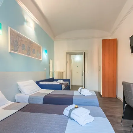 Beb Domus Arbenzio San Giovanni 罗马