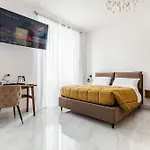 Beb Domus Arbenzio San Giovanni 4* Rome