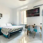 Bed & Breakfast Beb Domus Arbenzio San Giovanni