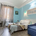 Beb Domus Arbenzio San Giovanni Bed & Breakfast Rome