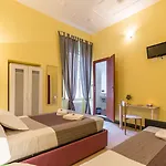 Beb Domus Arbenzio San Giovanni Bed & Breakfast 4*