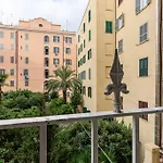 Beb Domus Arbenzio San Giovanni 4*