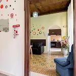Beb Domus Arbenzio San Giovanni