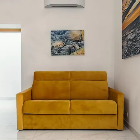 B&B Beb Domus Arbenzio San Giovanni 로마