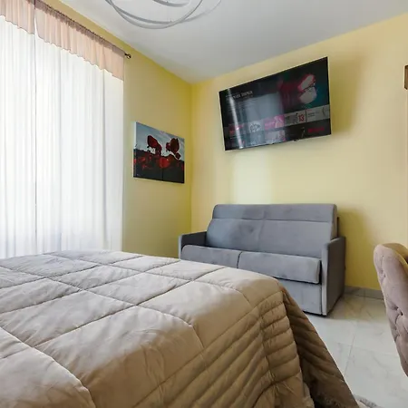 Beb Domus Arbenzio San Giovanni B&B