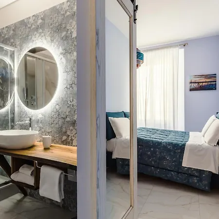 Beb Domus Arbenzio San Giovanni B&B 4*