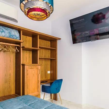 Beb Domus Arbenzio San Giovanni B&B 로마