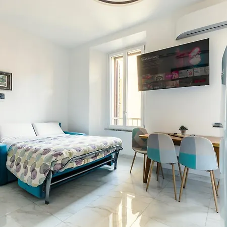 B&B Beb Domus Arbenzio San Giovanni