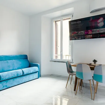 Beb Domus Arbenzio San Giovanni B&B 4*
