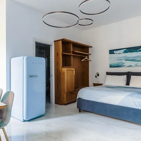 Beb Domus Arbenzio San Giovanni B&B 로마