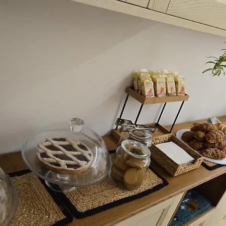 Beb Domus Arbenzio San Giovanni 4* 로마