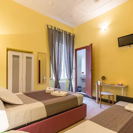 Beb Domus Arbenzio San Giovanni B&B 4*