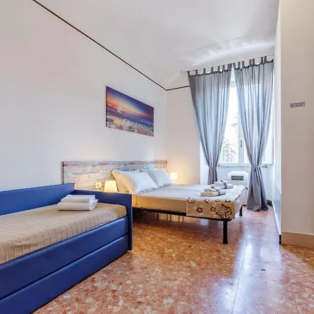 Beb Domus Arbenzio San Giovanni B&B