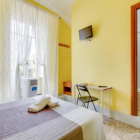 B&B Beb Domus Arbenzio San Giovanni
