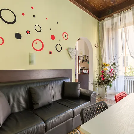 B&B Beb Domus Arbenzio San Giovanni 로마