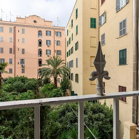 Beb Domus Arbenzio San Giovanni 4*
