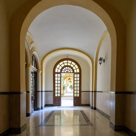 Beb Domus Arbenzio San Giovanni Nocleg ze śniadaniem
