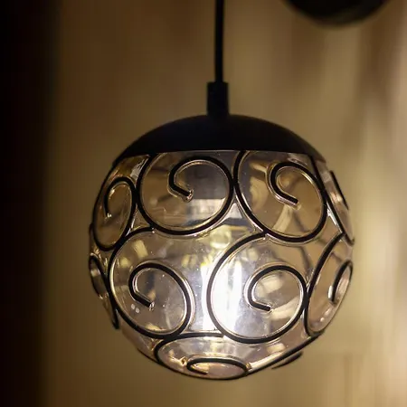 Beb Domus Arbenzio San Giovanni Nocleg ze śniadaniem