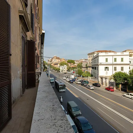 Beb Domus Arbenzio San Giovanni Rzym