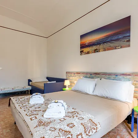 Beb Domus Arbenzio San Giovanni * Rzym