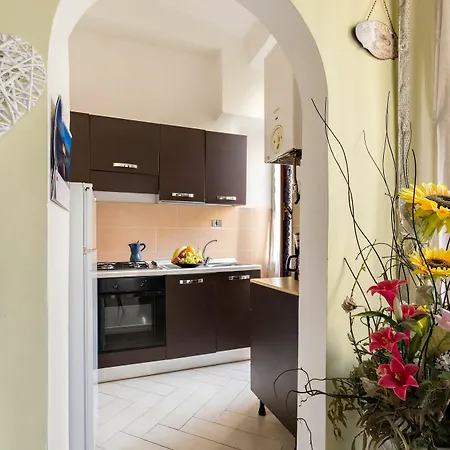 Beb Domus Arbenzio San Giovanni * Rzym